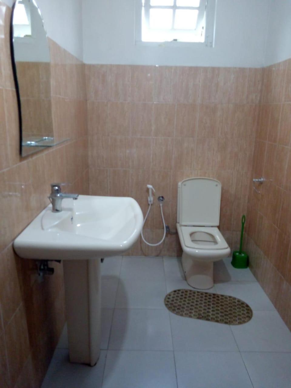 Hikers Inn Nuwara Eliya Ngoại thất bức ảnh