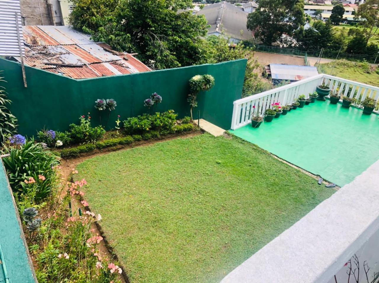 Hikers Inn Nuwara Eliya Ngoại thất bức ảnh