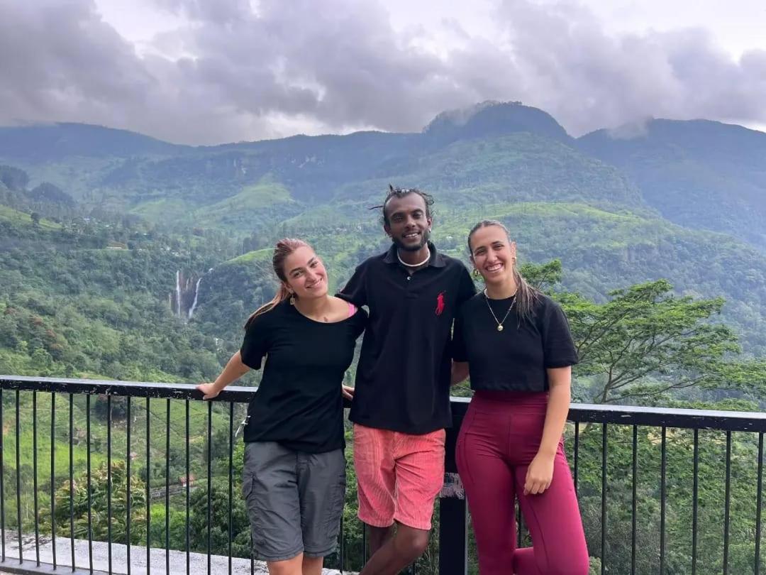 Hikers Inn Nuwara Eliya Ngoại thất bức ảnh